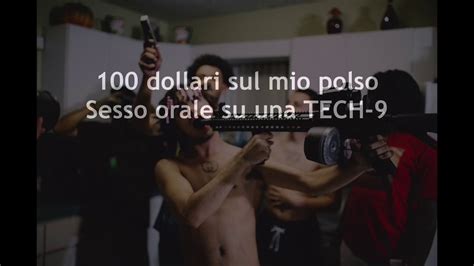 testo gucci gang italiano|Traduzione Gucci Gang .